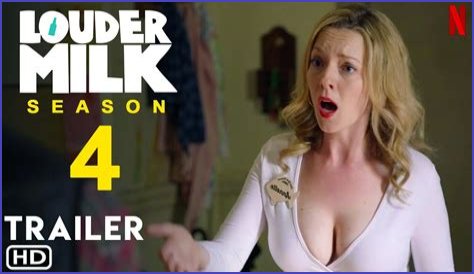 Loudermilk Season 4 Expected Release Date: Everything We Know So Far
